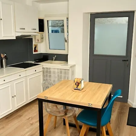 Duplex Cosy Samois-sur-Seine