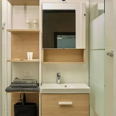 Duplex Cosy