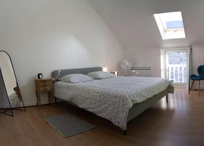 Duplex Cosy דירה *