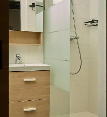 Duplex Cosy Samois-sur-Seine