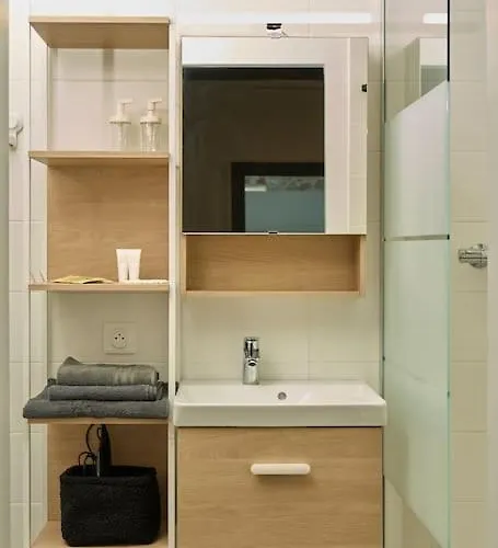 Duplex Cosy